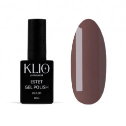 KLIO  Гель-лак  ESTET COLLECTION  10мл  №168