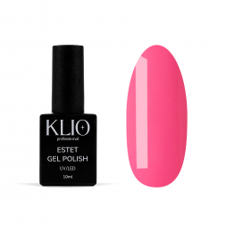 KLIO  Гель-лак  ESTET COLLECTION  10мл  №070