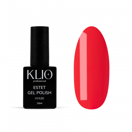 KLIO  Гель-лак  ESTET COLLECTION  10мл  №072