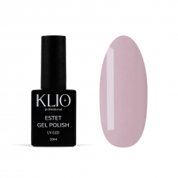 KLIO  Гель-лак  ESTET COLLECTION  10мл  №176