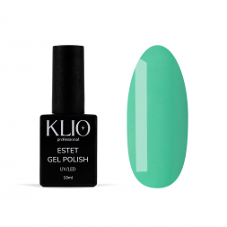 KLIO  Гель-лак  ESTET COLLECTION  10мл  №020