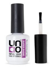 UNO   Топ без л/с с UV-фильтром   Top SUPER SHINE   8мл (8г)