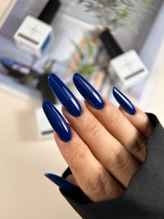 ALTA NIVELO   #277 ТИХАЯ РОСКОШЬ   10мл   Гель-лак