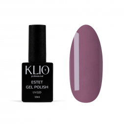 KLIO  Гель-лак  ESTET COLLECTION  10мл  №158
