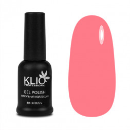 KLIO  Гель-лак  Капсульная  коллекция  8мл  №188  Лето