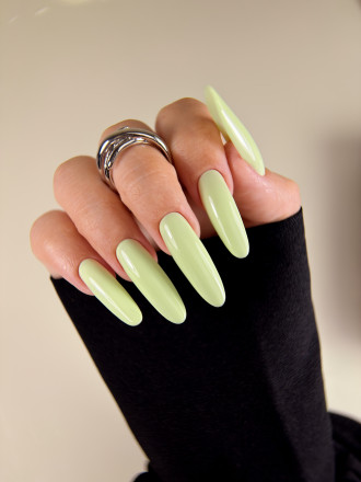 ALTA NIVELO   #282 ТИХАЯ РОСКОШЬ   10мл   Гель-лак