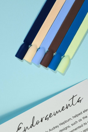 ALTA NIVELO   #282 ТИХАЯ РОСКОШЬ   10мл   Гель-лак