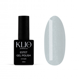 KLIO  Гель-лак  ESTET COLLECTION  10мл  №190