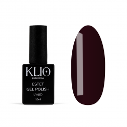 KLIO  Гель-лак  ESTET COLLECTION  10мл  №087