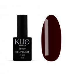 KLIO  Гель-лак  ESTET COLLECTION  10мл  №088