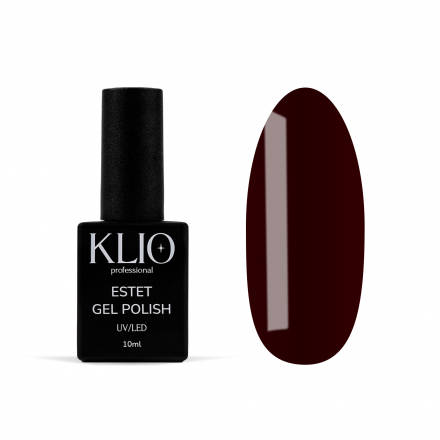 KLIO  Гель-лак  ESTET COLLECTION  10мл  №088