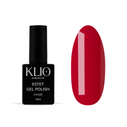 KLIO  Гель-лак  ESTET COLLECTION  10мл  №194