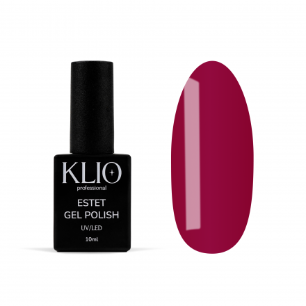 KLIO  Гель-лак  ESTET COLLECTION  10мл  №092