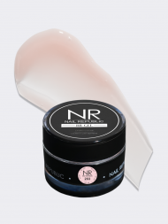 NAIL REPUBLIC   Гель  для моделирования самовыравнивающийся полупрозрачный   BB-GEL Classic   #203   30г