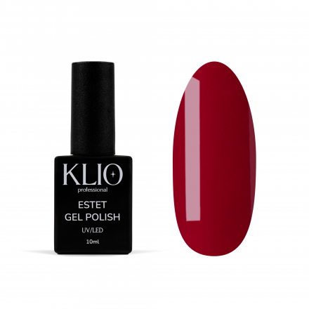 KLIO  Гель-лак  ESTET COLLECTION  10мл  №093