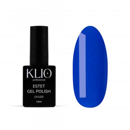 KLIO  Гель-лак  ESTET COLLECTION  10мл  №197