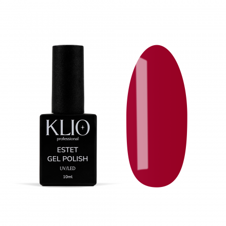 KLIO  Гель-лак  ESTET COLLECTION  10мл  №094