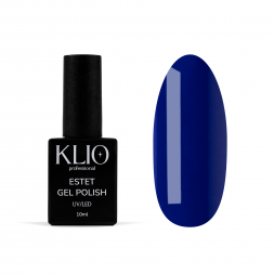 KLIO  Гель-лак  ESTET COLLECTION  10мл  №198