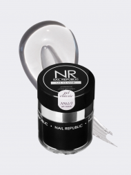 NAIL REPUBLIC   Гель  для моделирования жидкий   Gel   CLASSIC   #01/1   30г (с помпой)