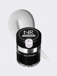 NAIL REPUBLIC   Гель  для моделирования жидкий   Gel   CLASSIC   #02/1   30г (с помпой)