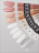 NAIL REPUBLIC   Гель  для моделирования жидкий   Gel   CLASSIC   #02/1   30г (с помпой)