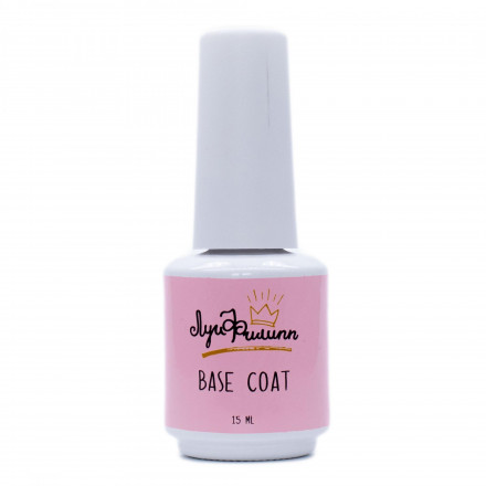 ЛУИ ФИЛИПП   База Base Coat 15мл