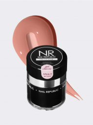 NAIL REPUBLIC   Гель  для моделирования жидкий   Gel   CLASSIC   #04/1   30г (с помпой)