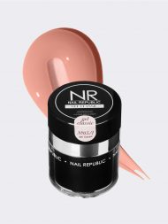 NAIL REPUBLIC   Гель  для моделирования жидкий   Gel   CLASSIC   #05/1   30г (с помпой)