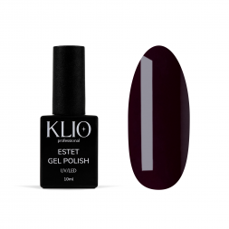 KLIO  Гель-лак  ESTET COLLECTION  10мл  №204