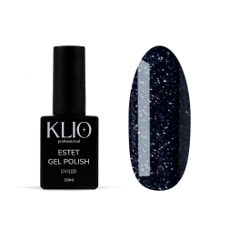 KLIO  Гель-лак  ESTET COLLECTION  10мл  №205