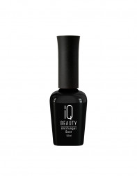 IQ BEAUTY   База для лака для защиты от грибка с тербинафином   12,5мл   Base ANTIFUNGAL
