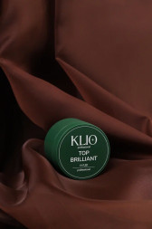 KLIO  Топ без л/с с UV-фильтром  Top  BRILLIANT  50г  (широкая банка)