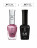 IQ BEAUTY   Лак для ногтей с биокерамикой кошачий глаз   12,5мл   Prolac FASHION CODE RESET   #170