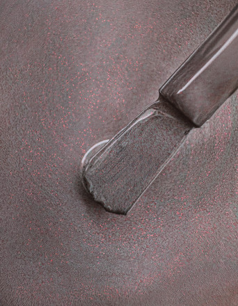 IQ BEAUTY   Prolac   #175 HYPNOSIS MILKSHOT   12,5мл   Лак для ногтей с биокерамикой