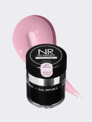 NAIL REPUBLIC   Гель  для моделирования жидкий   Gel   CLASSIC   #12/1   30г (с помпой)