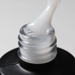 NAIL REPUBLIC   Топ цветной   10мл   Top PROTECTOR   #26   Milk