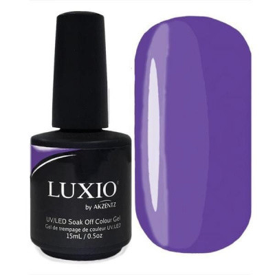 LUXIO   Гель-лак  15мл   POSH   #049
