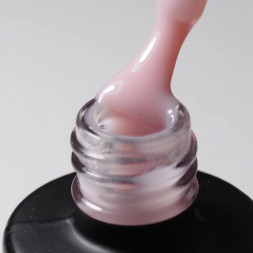 NAIL REPUBLIC   Топ цветной   10мл   Top PROTECTOR   #27   BB Pink