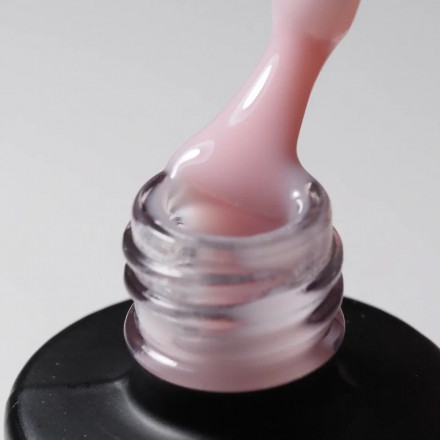 NAIL REPUBLIC   Топ цветной   10мл   Top PROTECTOR   #27   BB Pink