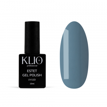 KLIO  Гель-лак  ESTET COLLECTION  10мл  №107
