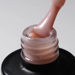 NAIL REPUBLIC   Топ цветной   10мл   Top PROTECTOR   #29   BB Natura