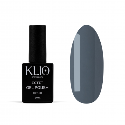 KLIO  Гель-лак  ESTET COLLECTION  10мл  №109