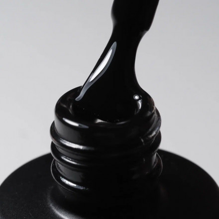 NAIL REPUBLIC   Топ цветной   10мл   Top PROTECTOR   #30   Black
