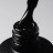 NAIL REPUBLIC   Топ цветной   10мл   Top PROTECTOR   #30   Black