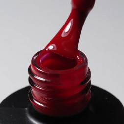 NAIL REPUBLIC   Топ цветной   10мл   Top PROTECTOR   #31   Red