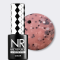 NAIL REPUBLIC   #710 Stone Crumb   10мл   Гель-лак с вкраплениями