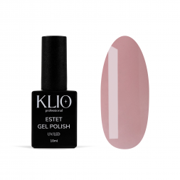 KLIO  Гель-лак  ESTET COLLECTION  10мл  №003