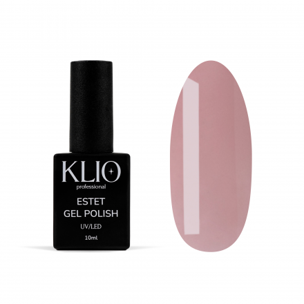 KLIO  Гель-лак  ESTET COLLECTION  10мл  №003