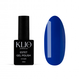 KLIO  Гель-лак  ESTET COLLECTION  10мл  №112