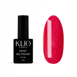 KLIO  Гель-лак  ESTET COLLECTION  10мл  №228